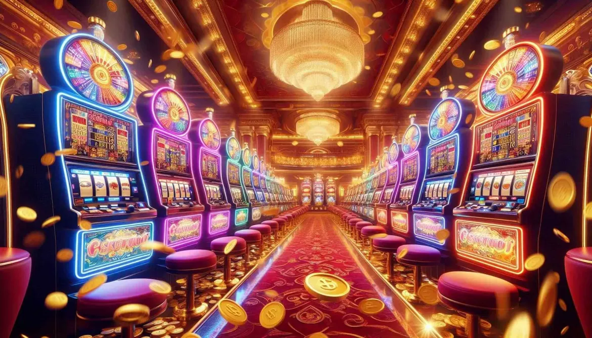 MansionBet Casino